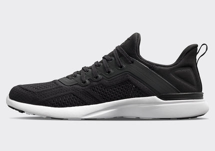 Women's TechLoom Tracer Black / White