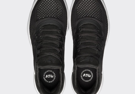 Women's TechLoom Tracer Black / White