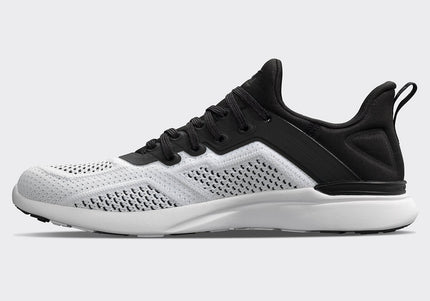 Women's TechLoom Tracer White / Black / Black