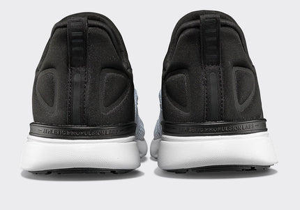Women's TechLoom Tracer White / Black / Black