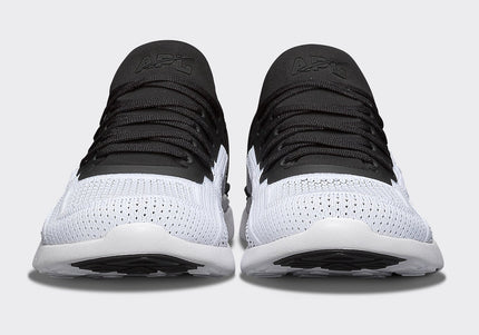 Women's TechLoom Tracer White / Black / Black