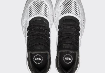 Women's TechLoom Tracer White / Black / Black
