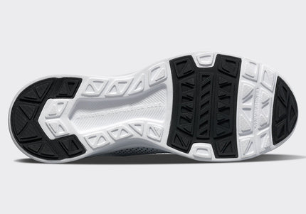Women's TechLoom Tracer White / Black / Black