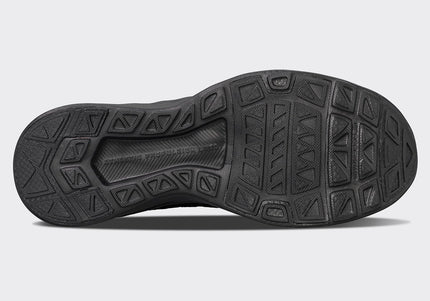 Women's TechLoom Wave Black / Black
