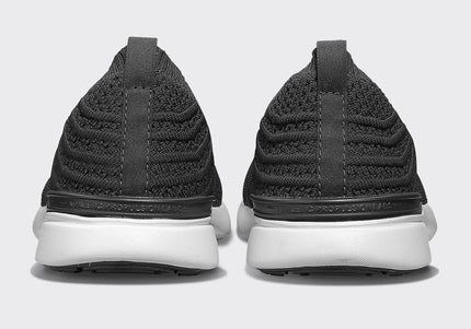 Women's TechLoom Wave Black / White