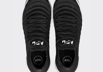 Women's TechLoom Wave Black / White