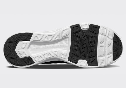 Women's TechLoom Wave Black / White