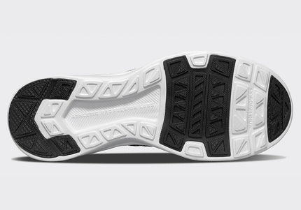 Women's TechLoom Wave Heather Grey / Black / White