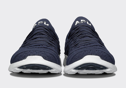 Women's TechLoom Wave Navy / White