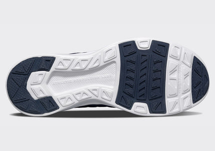 Women's TechLoom Wave Navy / White