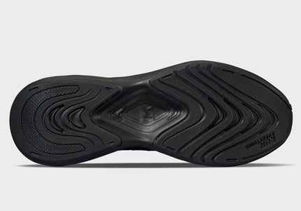 Women's TechLoom Zipline Black / Ivory