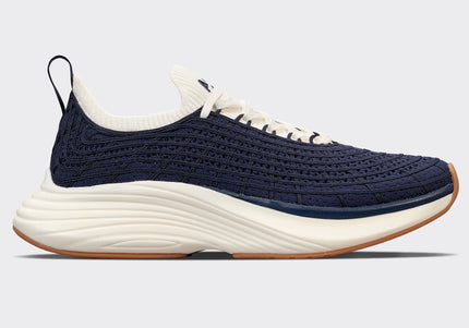 Women's TechLoom Zipline Navy / Ivory / Gum