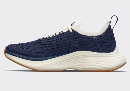 Women's TechLoom Zipline Navy / Ivory / Gum