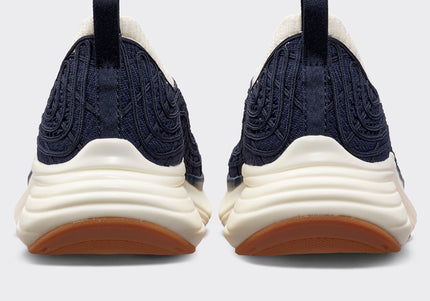Women's TechLoom Zipline Navy / Ivory / Gum