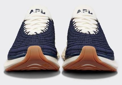 Women's TechLoom Zipline Navy / Ivory / Gum