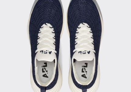 Women's TechLoom Zipline Navy / Ivory / Gum