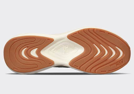 Women's TechLoom Zipline Navy / Ivory / Gum