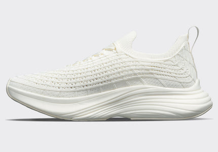 Women's TechLoom Zipline Ivory