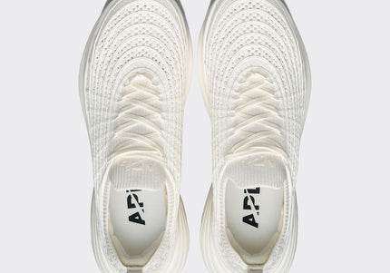 Women's TechLoom Zipline Ivory