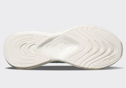 Women's TechLoom Zipline Ivory